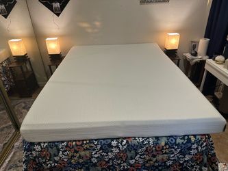 Queen Mattress