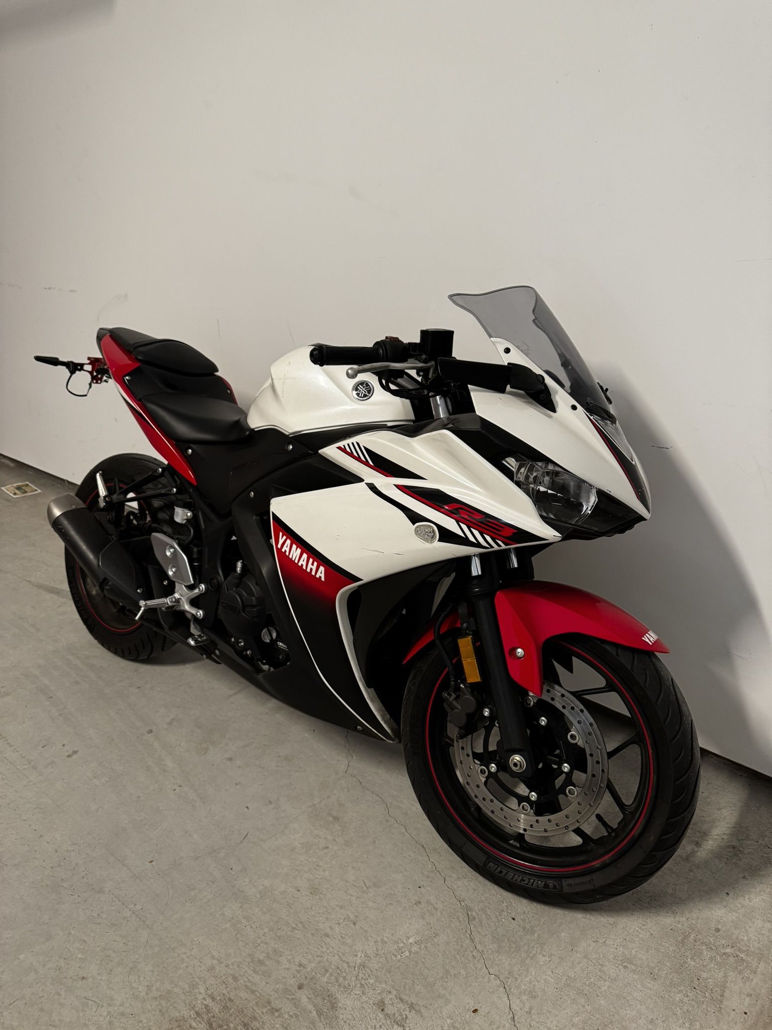 2016 Yamaha YZF-R for Sale in Allen, TX - OfferUp