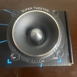 Loud Pro Speakers 6.5