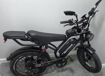 VOLT VOGUE E-BIKE