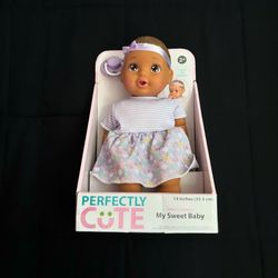 Kids Baby Doll