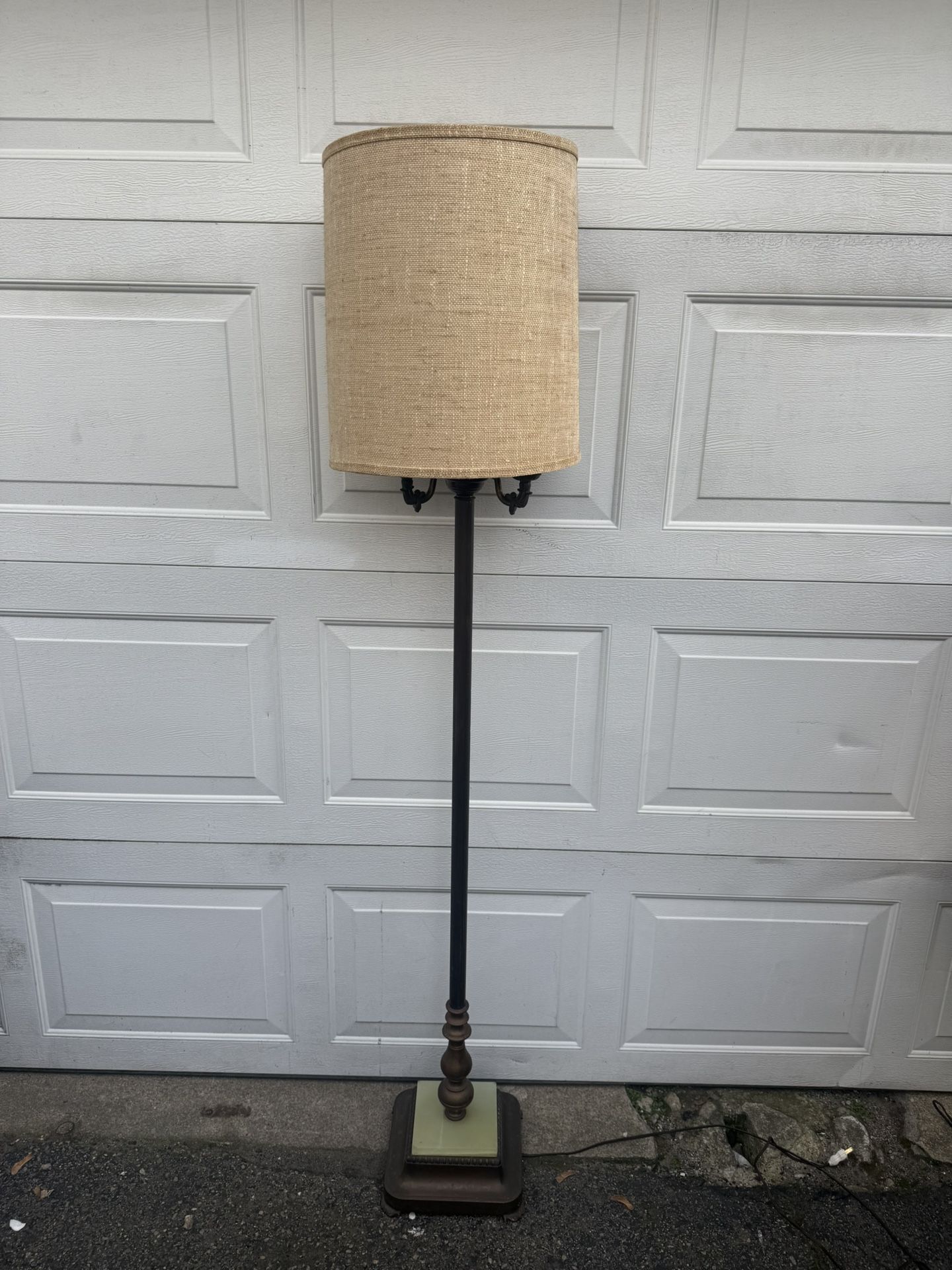 Vintage Lamp