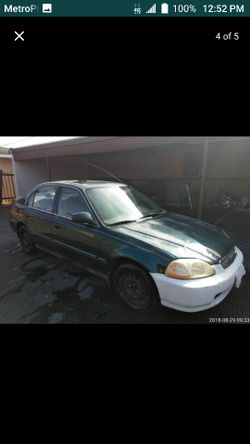 Honda