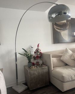 Elegant Floor Lamp