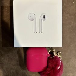 Apple AirPods
