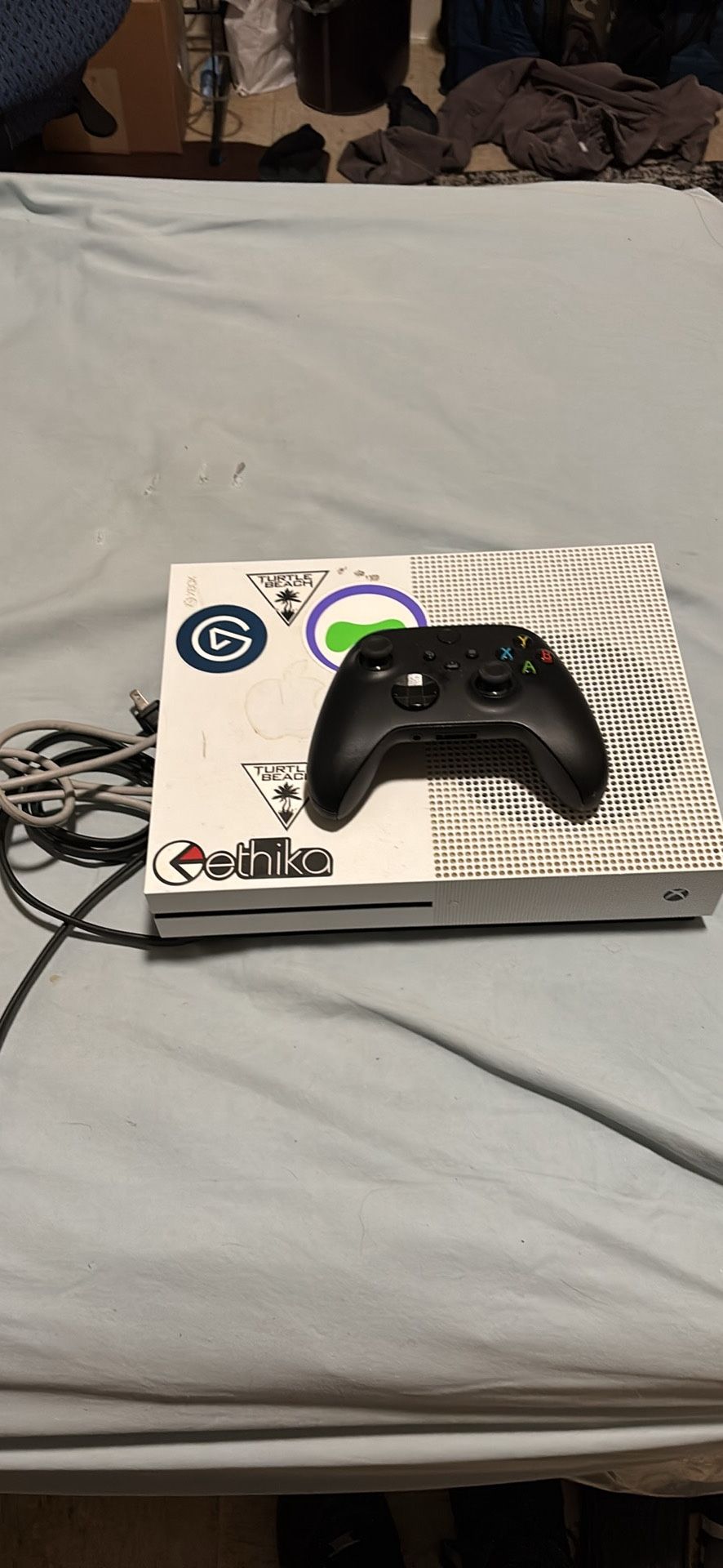 Xbox one s Bundle