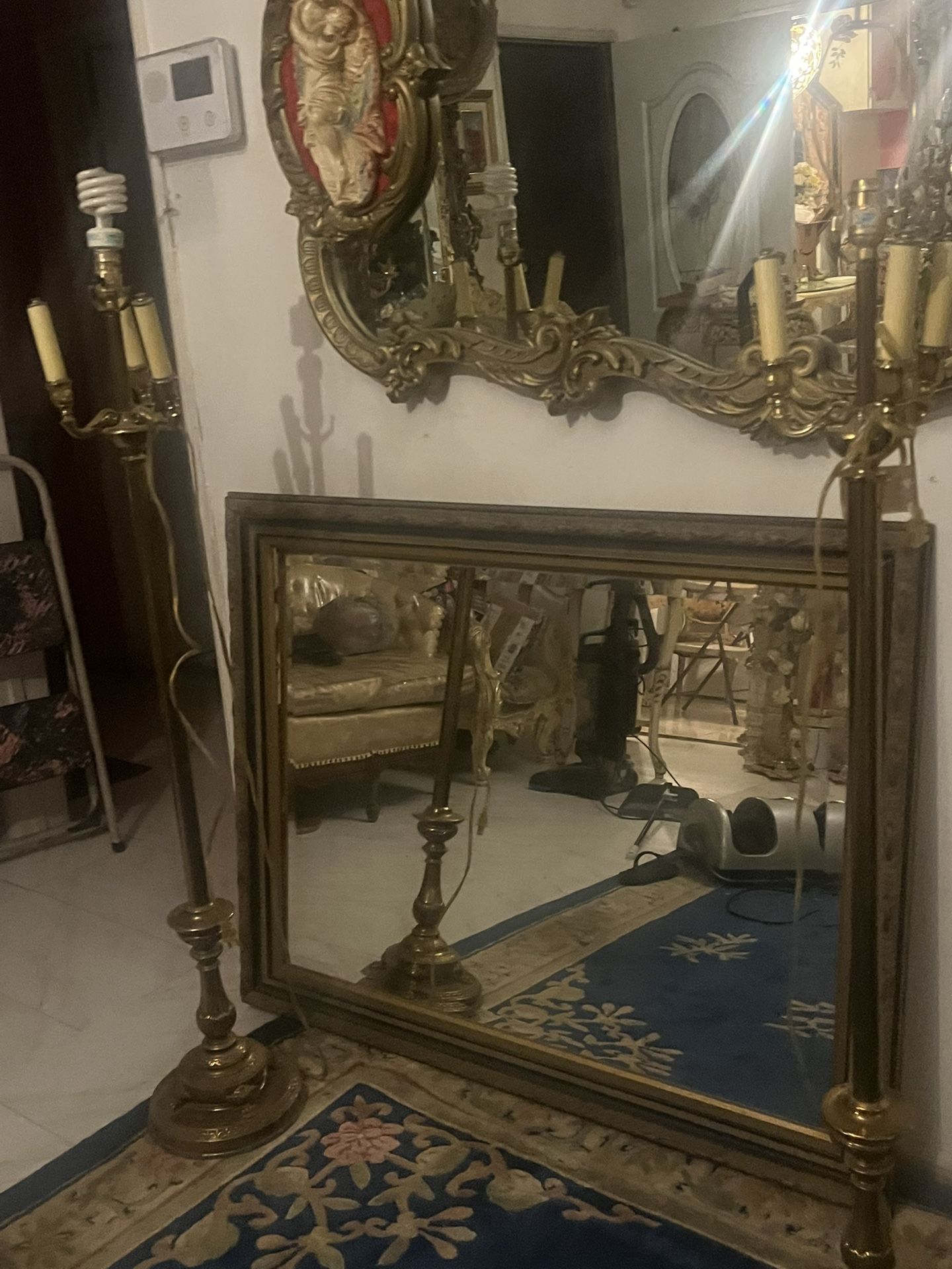 Living Room Set