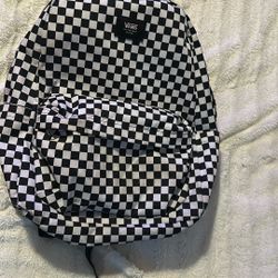 Vans Backpack 