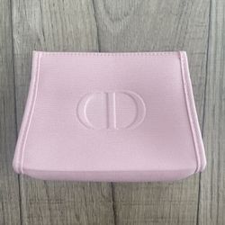 Dior Cosmetics Pouch 