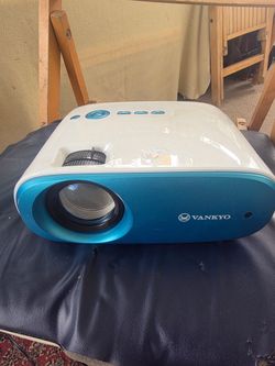 HD projector