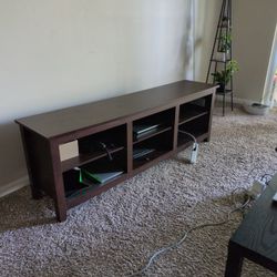 Tv Stand Supports Up to 70 