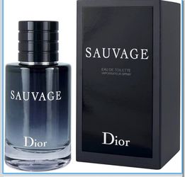 Sauvage Dior