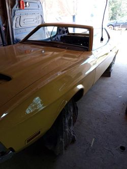 3 Car projects & parts
