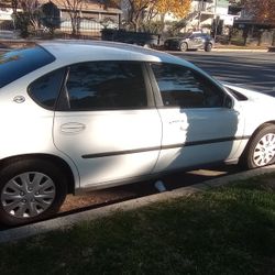 Chevy Impala 2000