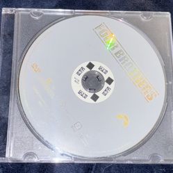 Four Brothers Movie On DVD (Mark Wahlberg) 