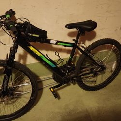 Cycle