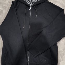 Dior Zip Up 