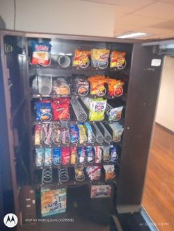 Vending machine