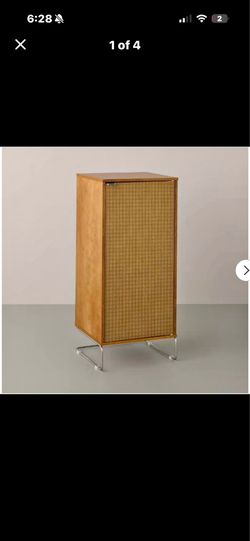 Vinyl Storage