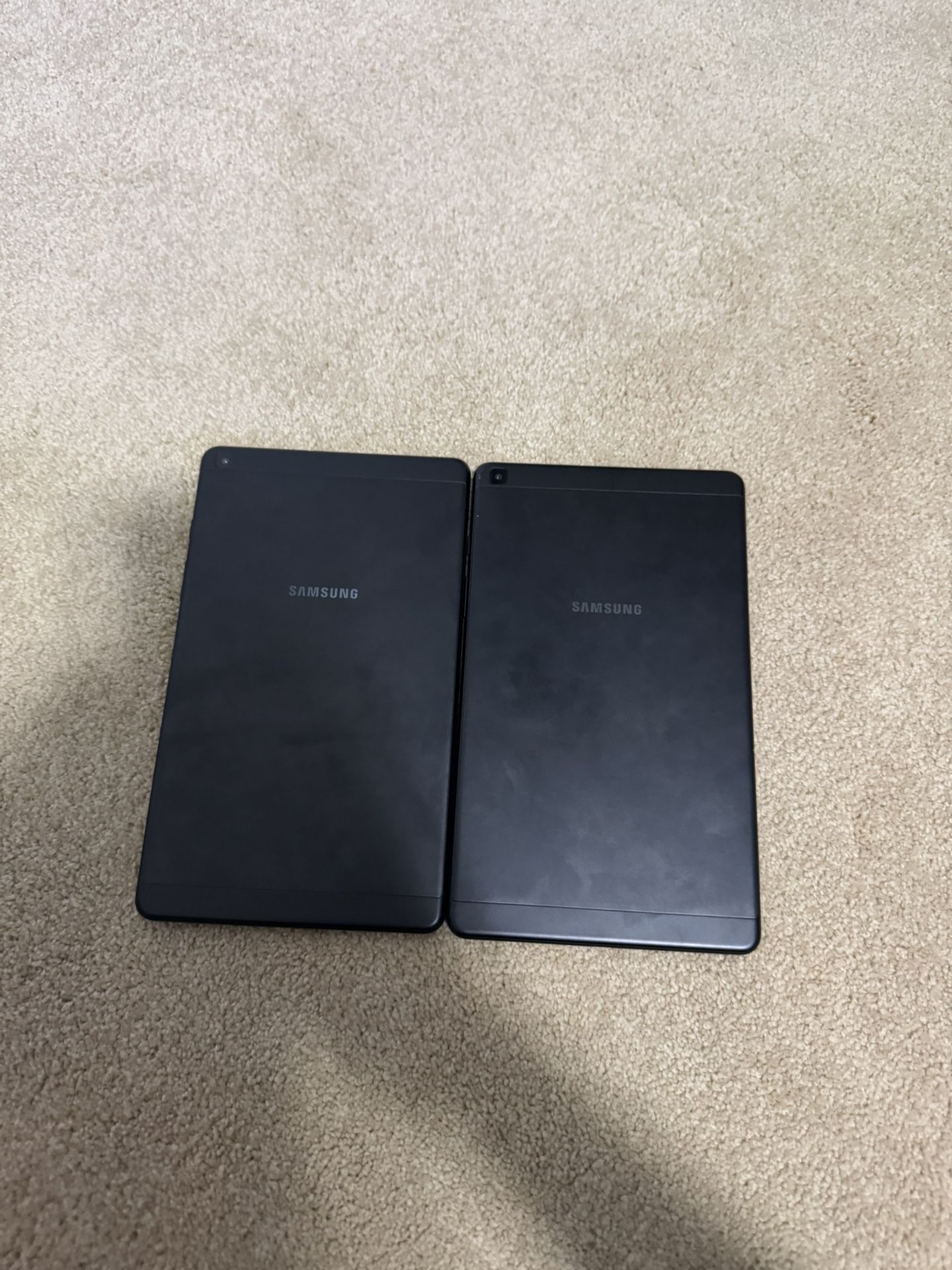 Samsung Tablets