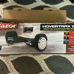 Hoverboard