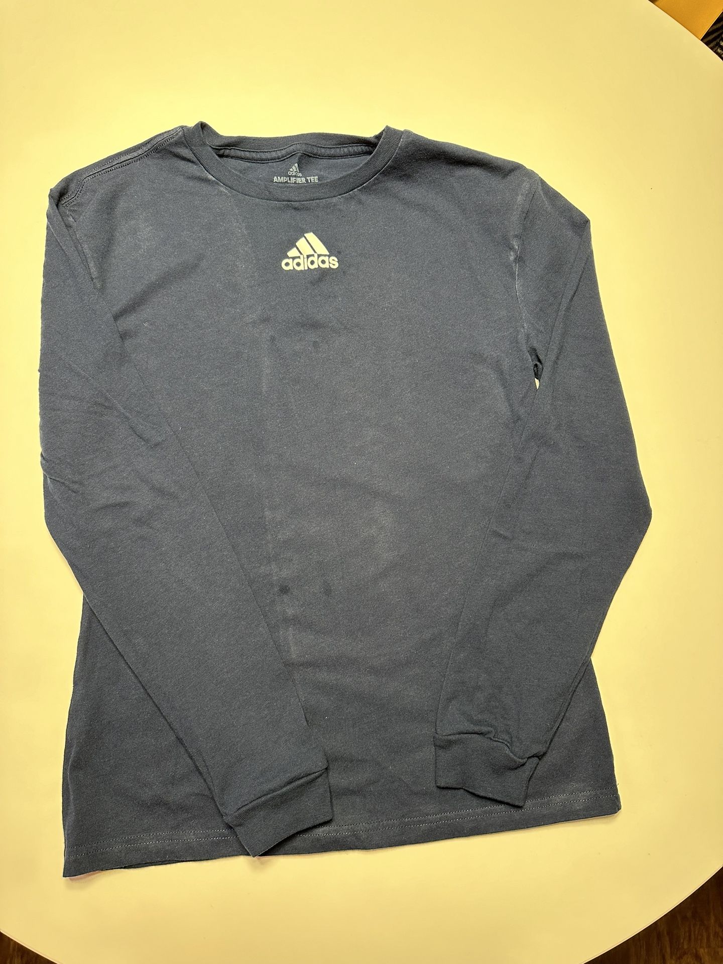 Adidas Men Small Amplifier Tee