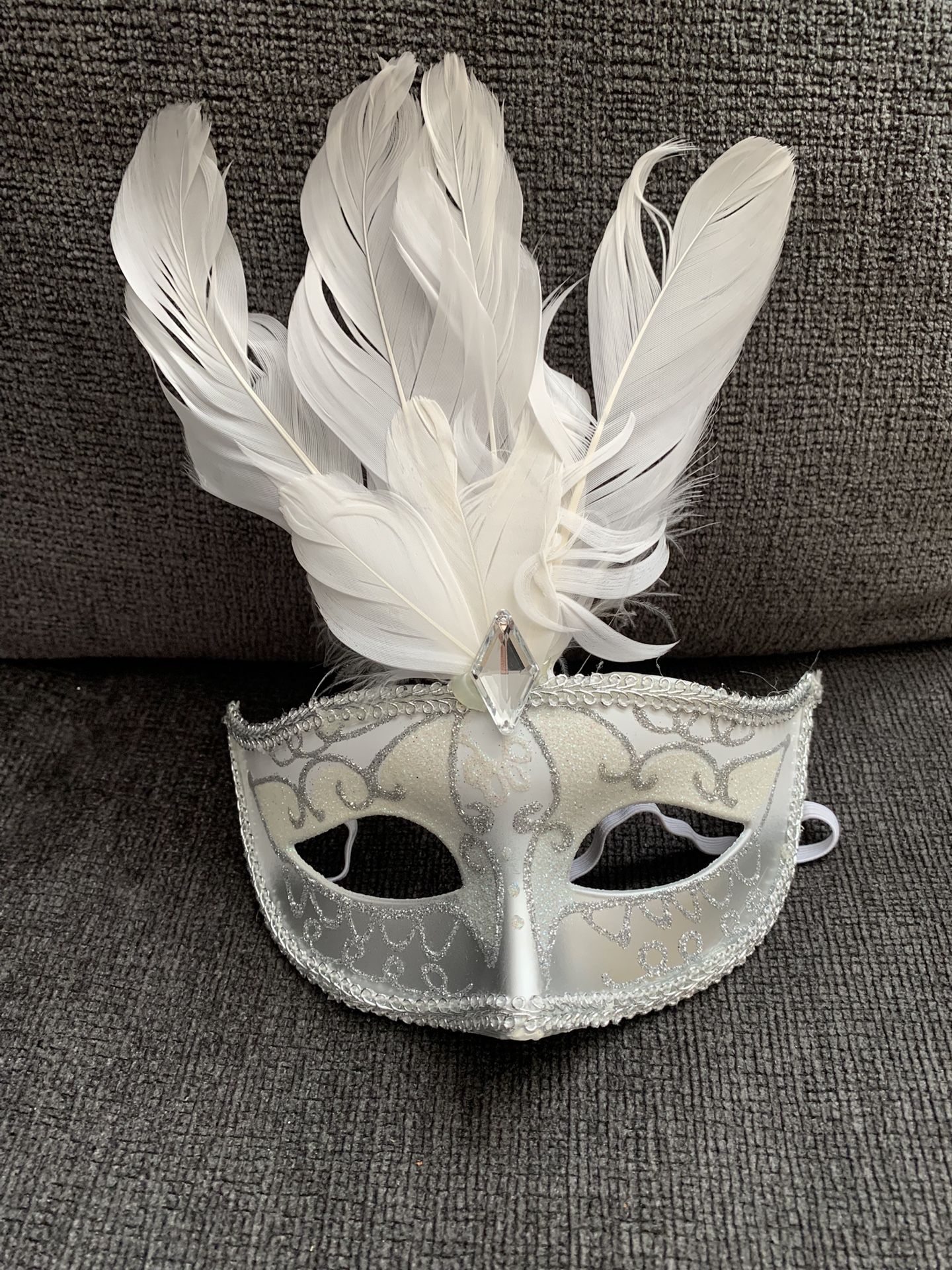 Masquerade Mask Halloween