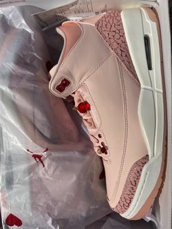 Jordan 3 Retro Valentine’s Day Treat Yourself