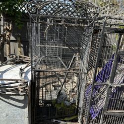 Cages