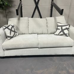 Floor Model Sofa