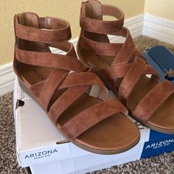 ARIZONA Jean Co sandals