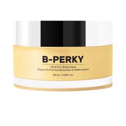 MAËLYS B-PERKY Lift and Firm Breast Mask