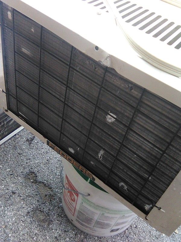 Fedders 5000btu Window AC Air Conditioner for Sale in Syracuse, NY OfferUp