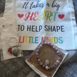 🍎🍎 Gift For A Teacher 