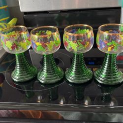 Wine Glasses