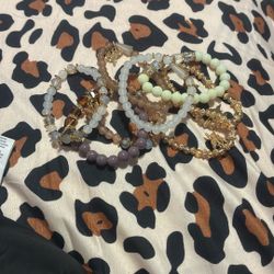 Bracelets $2 A Piece