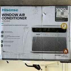 window air conditioner #(contact info removed) 