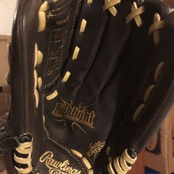 Rawlings 12” Youth Glove