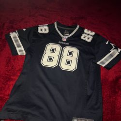  Bryant cowboys Jersey