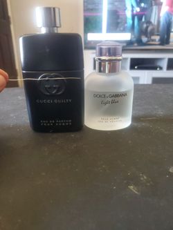 Original colognes