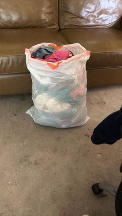 Size small/xsmall clothes for ladies