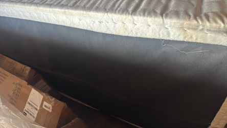 Sealy Posturepedic Twin Box Spring