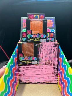 Needoh Gumdrops