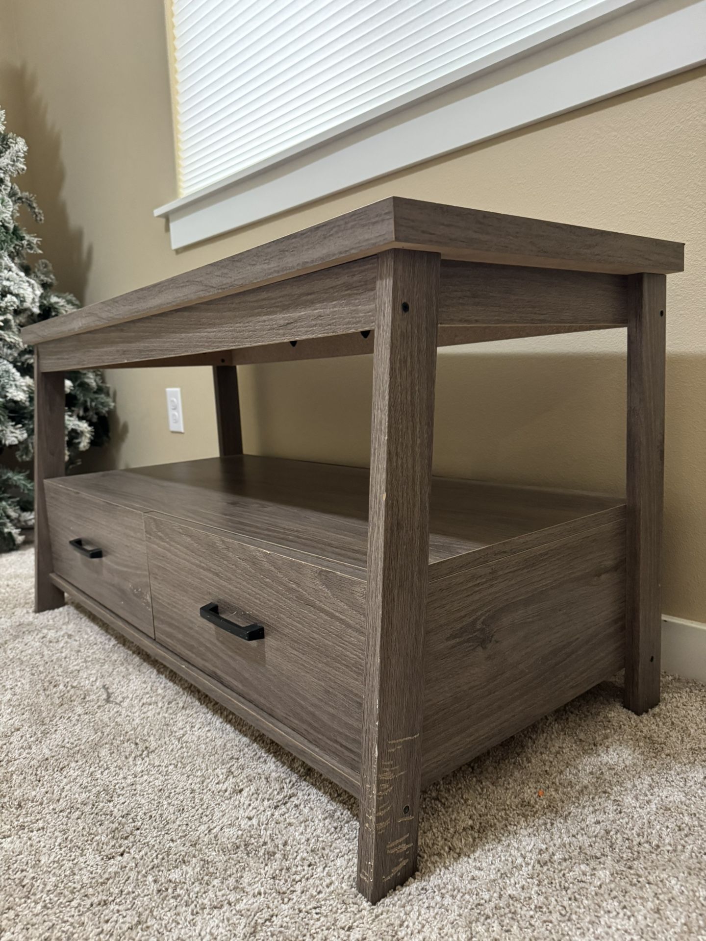 Tv Stand / Coffee Table
