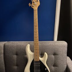 Sterling by Music Man 5 String