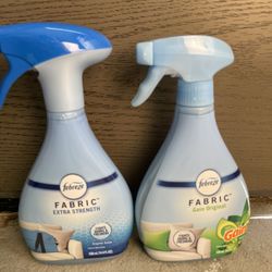 Febreze Fabric
