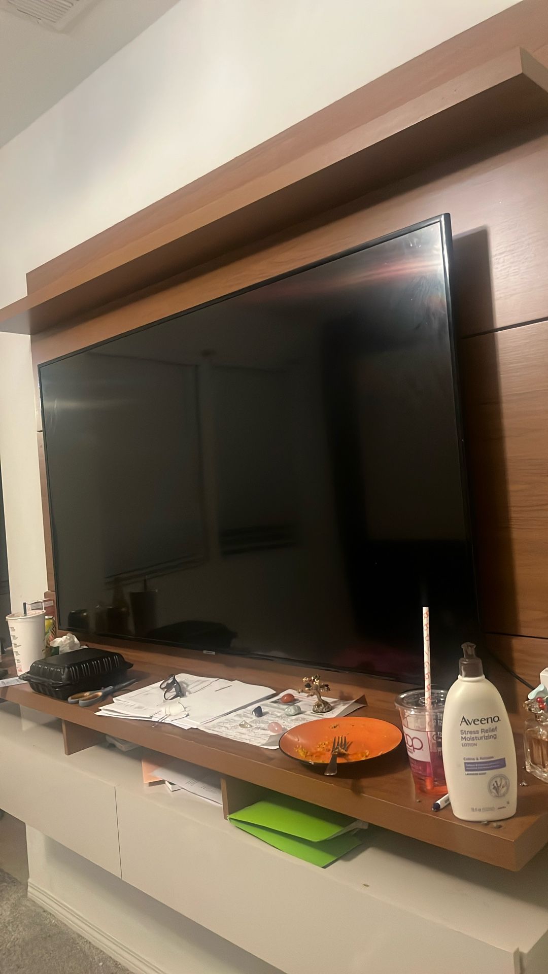 60 Inch Samsung Tv