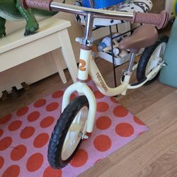 retrospect balance bike