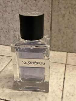 Yves Saint Laurent Cologne