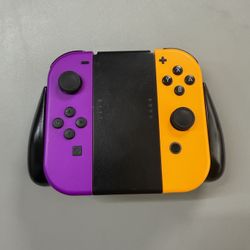 Nintendo Switch Joy Cons